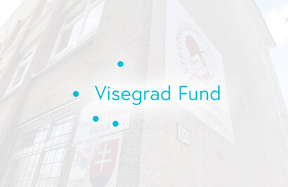 Projekt VISEGRAD FUND