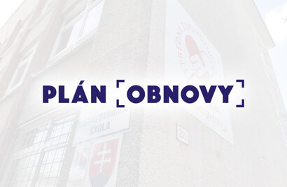 Debarierizácia SZŠ Považská Bystrica