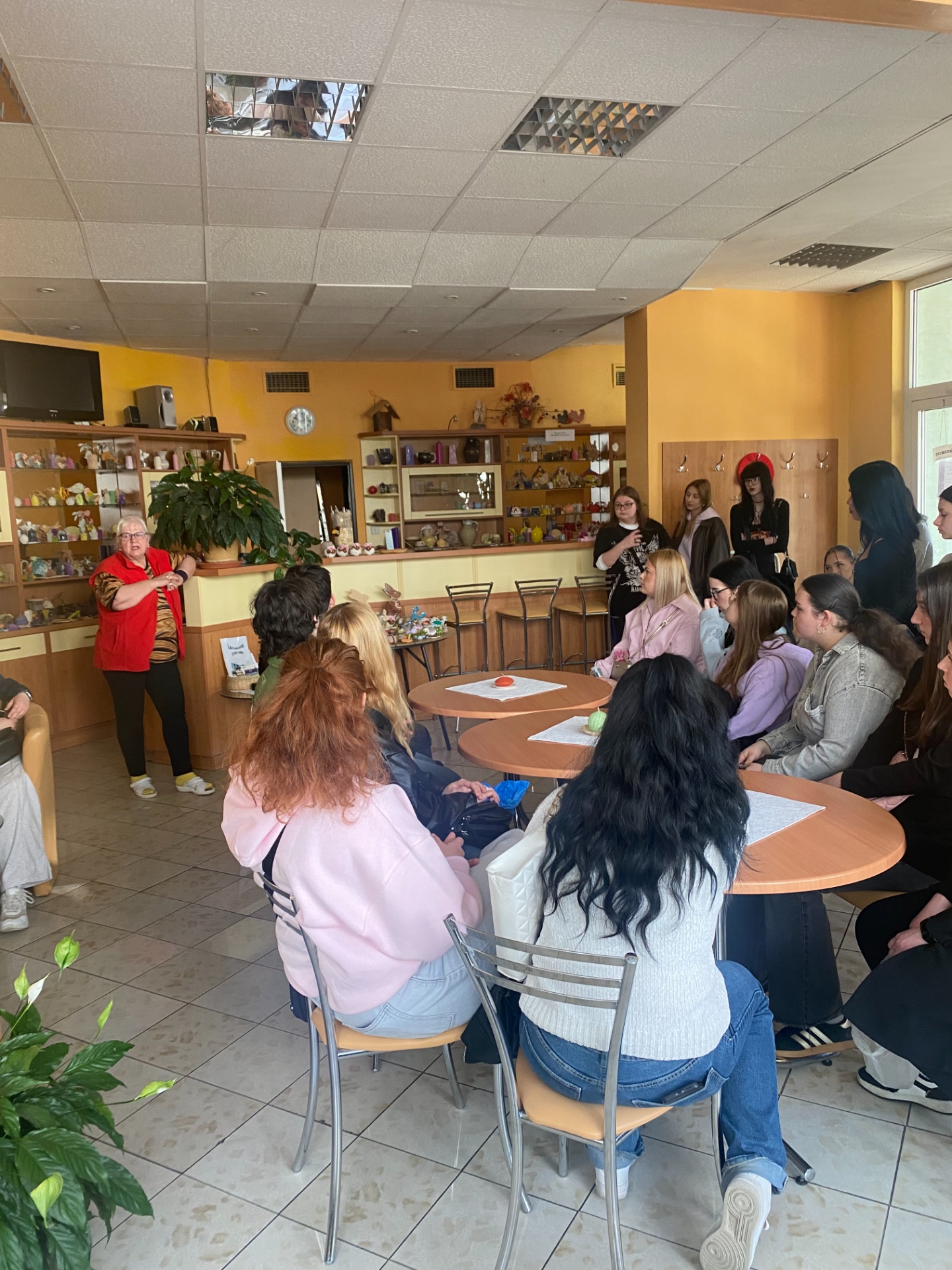 exkurzia css bystrican