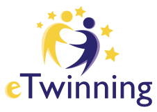 logo projektu etwinning